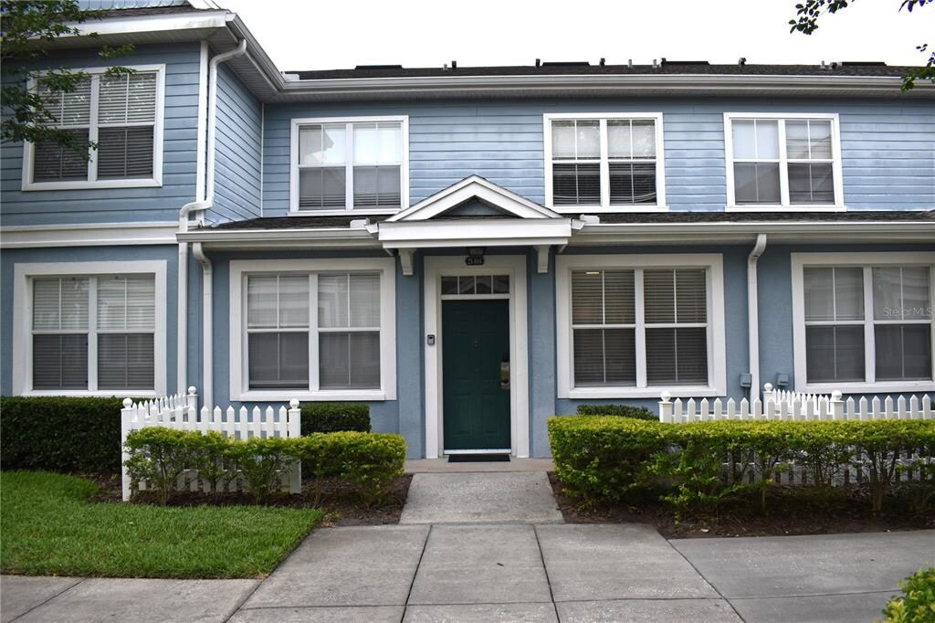 Preview property exterior