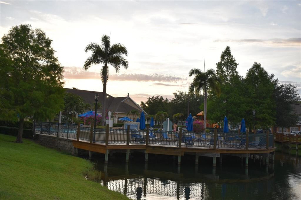 Preview property living room