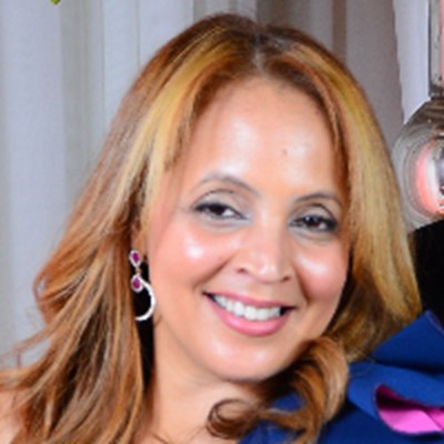 Yudy Vargas, Chief Executive Officer and Broker at Littmann Capital